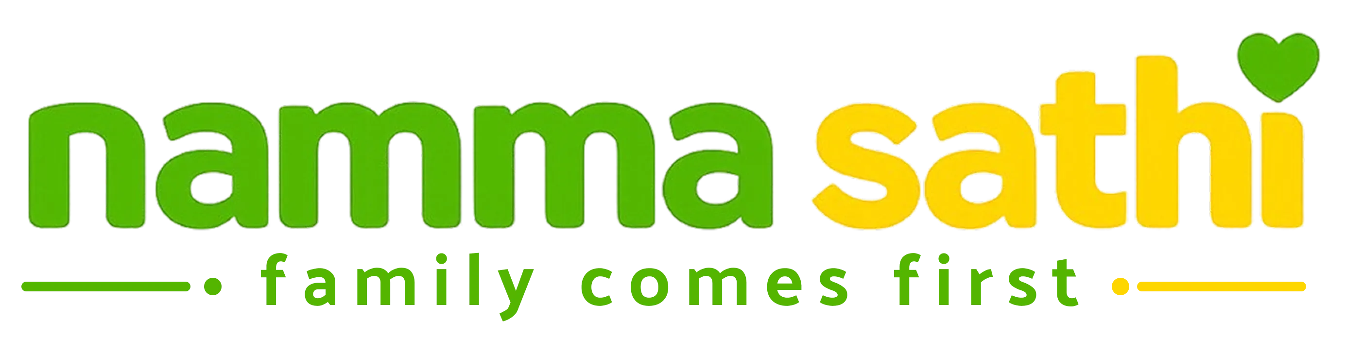 Namma Sathi company logo